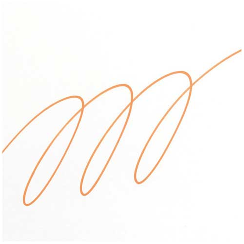 三菱鉛筆 ペイントマーカー PX-21.4 細字 橙  1個（ご注文単位1個）【直送品】