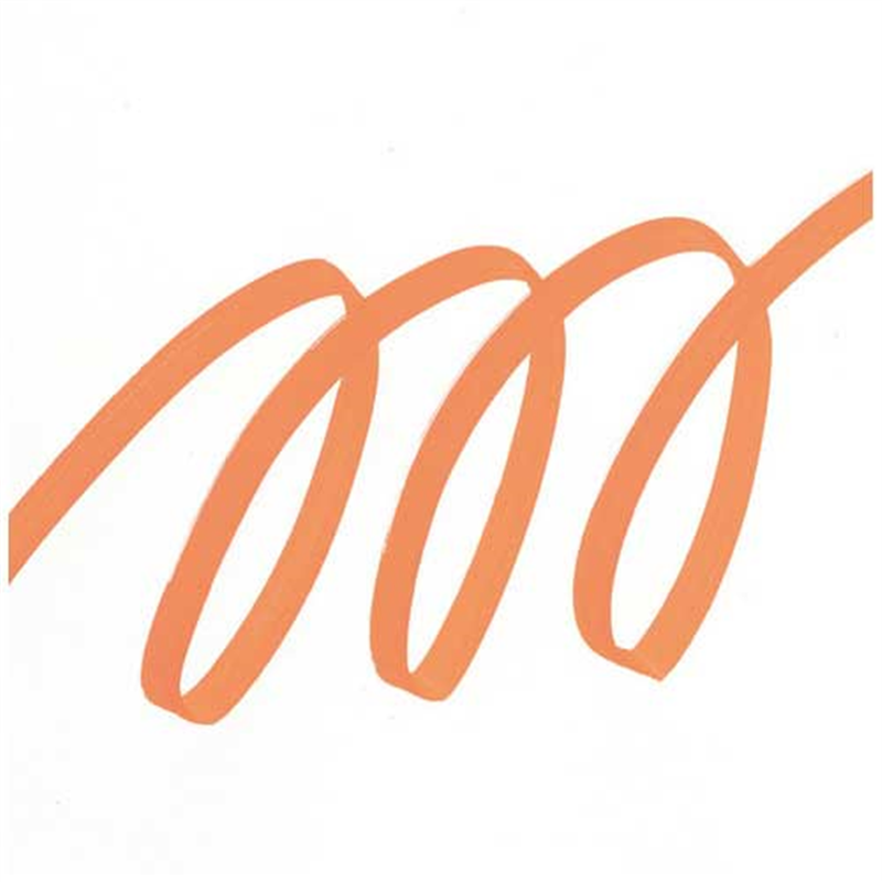 三菱鉛筆 ポスカ PC-8K.4 太字 橙 1個(ご注文単位1個)【直送品】