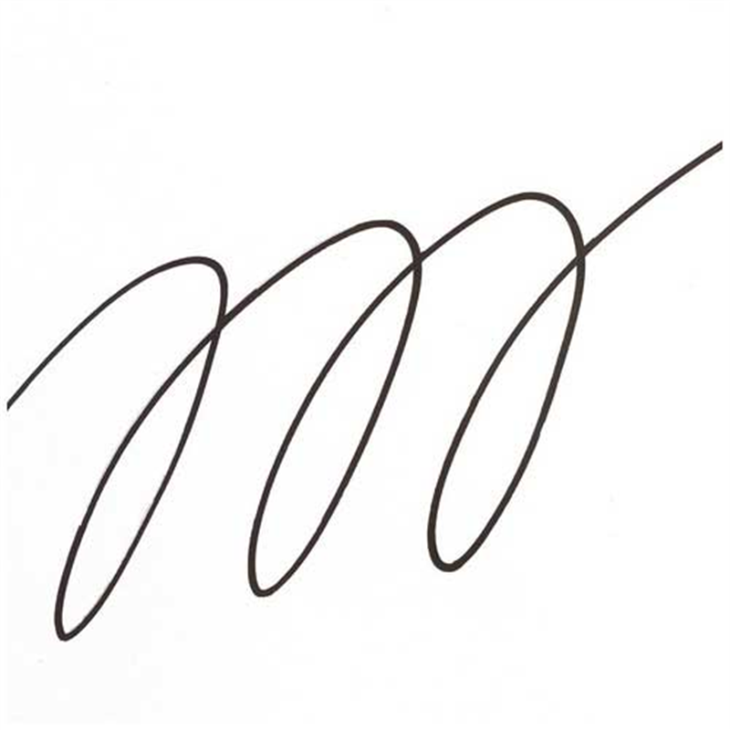 三菱鉛筆 ポスカ PC-5M.24 中字 黒  1個（ご注文単位1個）【直送品】