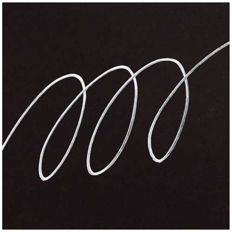 三菱鉛筆 ポスカ PC-5M.1 中字 白  1個（ご注文単位1個）【直送品】