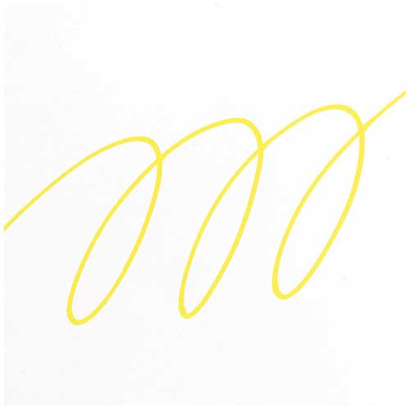 三菱鉛筆 ポスカ PC-5M.2 中字 黄  1個（ご注文単位1個）【直送品】