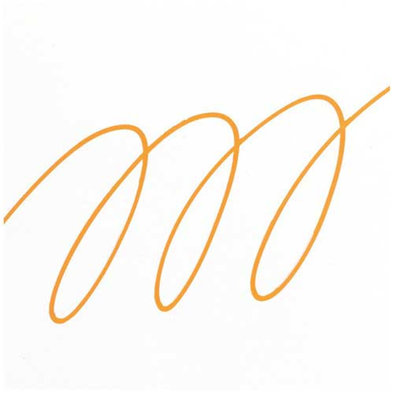 三菱鉛筆 ポスカ PC-5M.3 中字 山吹  1個（ご注文単位1個）【直送品】