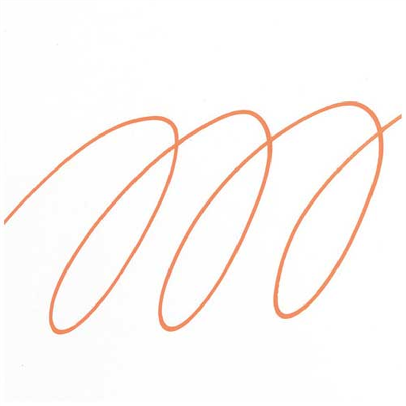 三菱鉛筆 ポスカ PC-5M.4 中字 橙  1個（ご注文単位1個）【直送品】