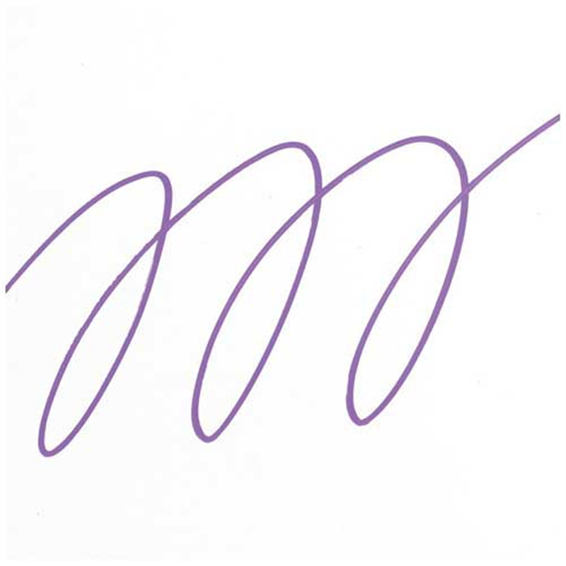 三菱鉛筆 ポスカ PC-5M.12 中字 紫  1個（ご注文単位1個）【直送品】