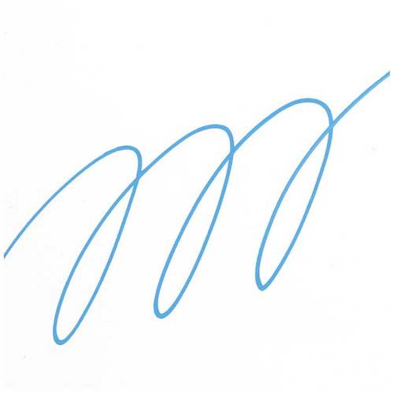 三菱鉛筆 ポスカ PC-5M.48 中字 スカイブルー  1個（ご注文単位1個）【直送品】