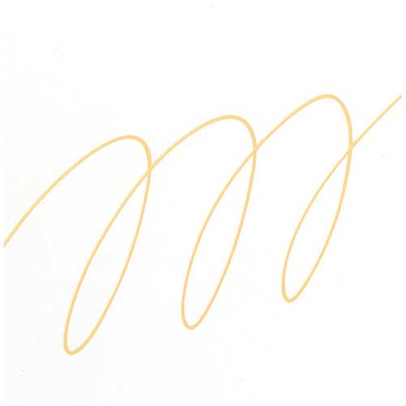 三菱鉛筆 ポスカ PC-3M.P.4 細字 パステルオレンジ 1個(ご注文単位1個)【直送品】