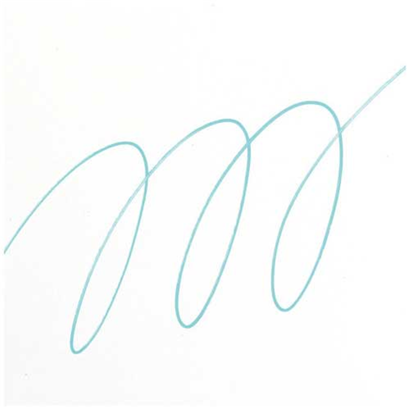 三菱鉛筆 ポスカ PC-3M.P.6 細字 パステルグリーン 1個(ご注文単位1個)【直送品】