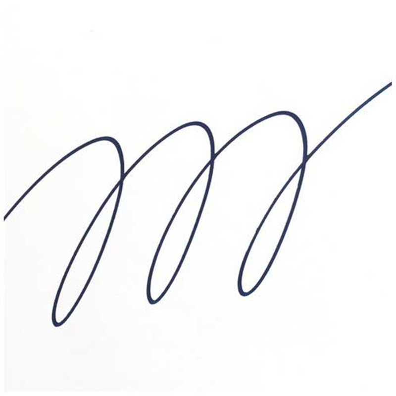 三菱鉛筆 ポスカ PC5M.9 中字 ネイビーブルー  1個（ご注文単位1個）【直送品】