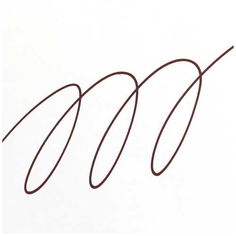 三菱鉛筆 ポスカ PC5M.22 中字 ダークブラウン 1個(ご注文単位1個)【直送品】