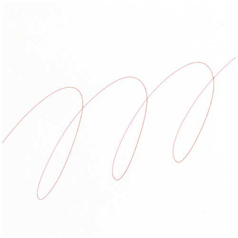 三菱鉛筆 ボールペン シグノ UM151.15 極細 赤  1個（ご注文単位1個）【直送品】