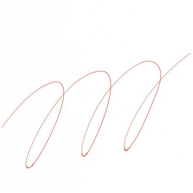 三菱鉛筆 ボールペン シグノ UM153.15 太字 赤 1個(ご注文単位1個)【直送品】