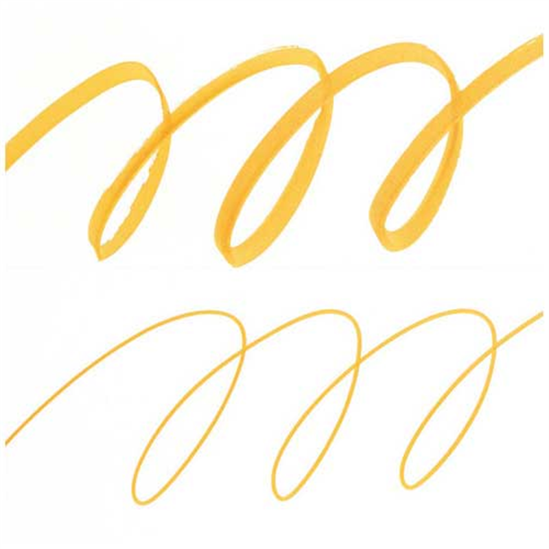 三菱鉛筆 プロッキー PM150TR.4 太細 橙 1個(ご注文単位1個)【直送品】