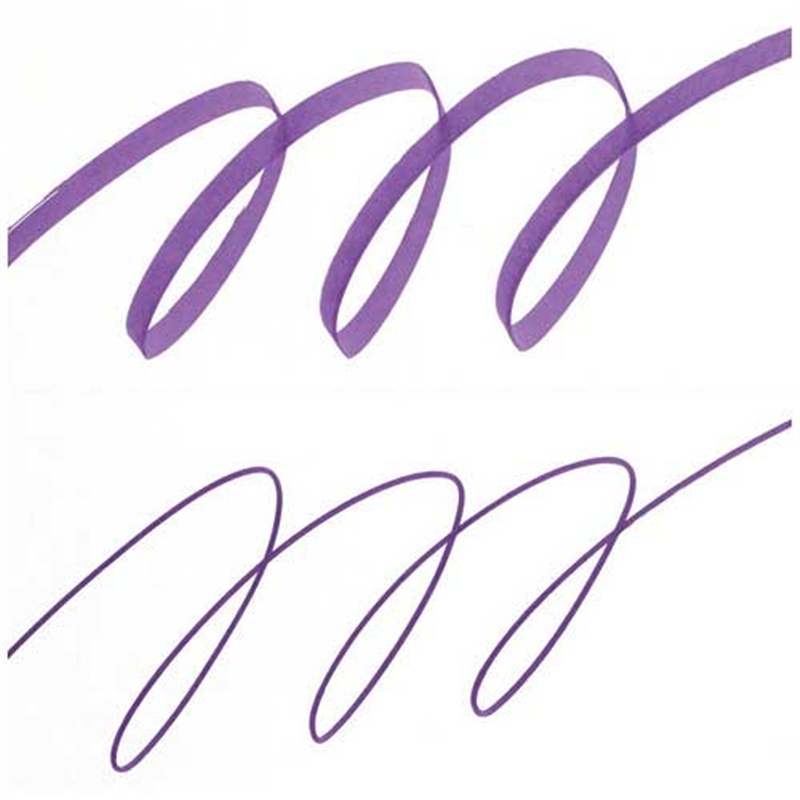 三菱鉛筆 プロッキー PM150TR.12 太細 紫 1個(ご注文単位1個)【直送品】