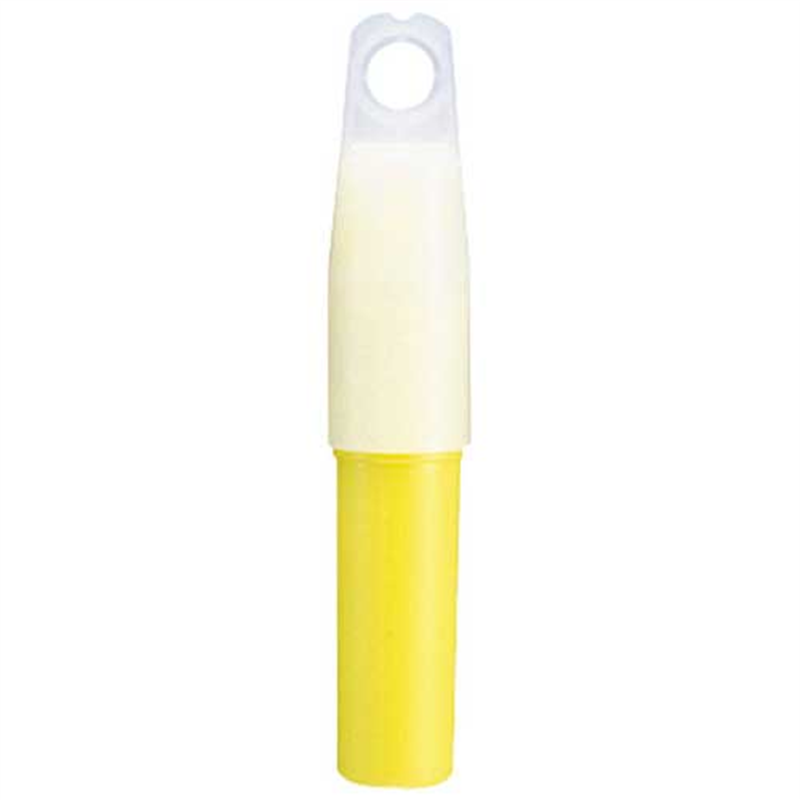 三菱鉛筆 エコプロパス2用替インク PUSR121.2 黄  1個（ご注文単位1個）【直送品】