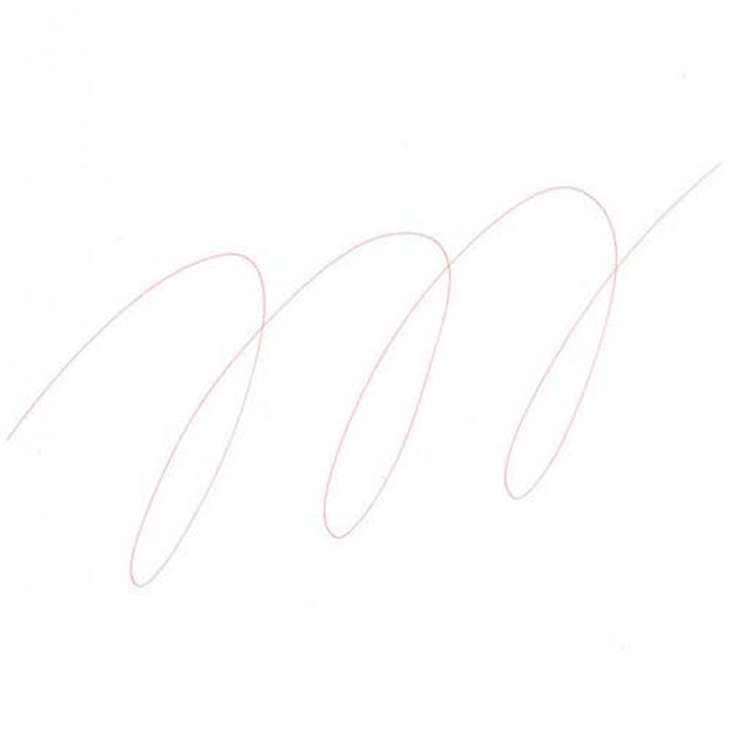 三菱鉛筆 ボールペン シグノ UM15128.15 超極細 赤 1個(ご注文単位1個)【直送品】