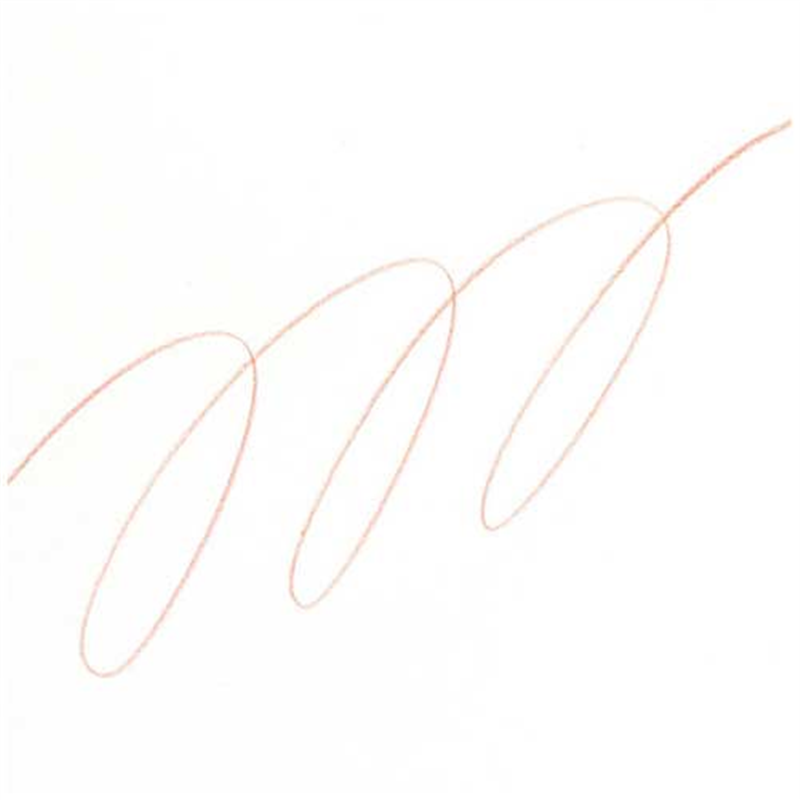 三菱鉛筆 リサイクル色鉛筆 K2351EW 朱通 12本 1個(ご注文単位1個)【直送品】