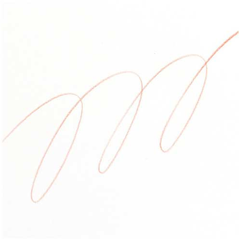 三菱鉛筆 色鉛筆 K2351 朱通し 12本入 1個(ご注文単位1個)【直送品】