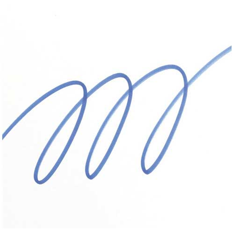 三菱鉛筆 ホワイトボードマーカー太字 PWB-7M.33 青 1個(ご注文単位1個)【直送品】