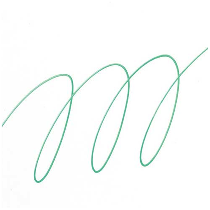 三菱鉛筆 ポスカ PC-3M.6 細字 緑 1個(ご注文単位1個)【直送品】