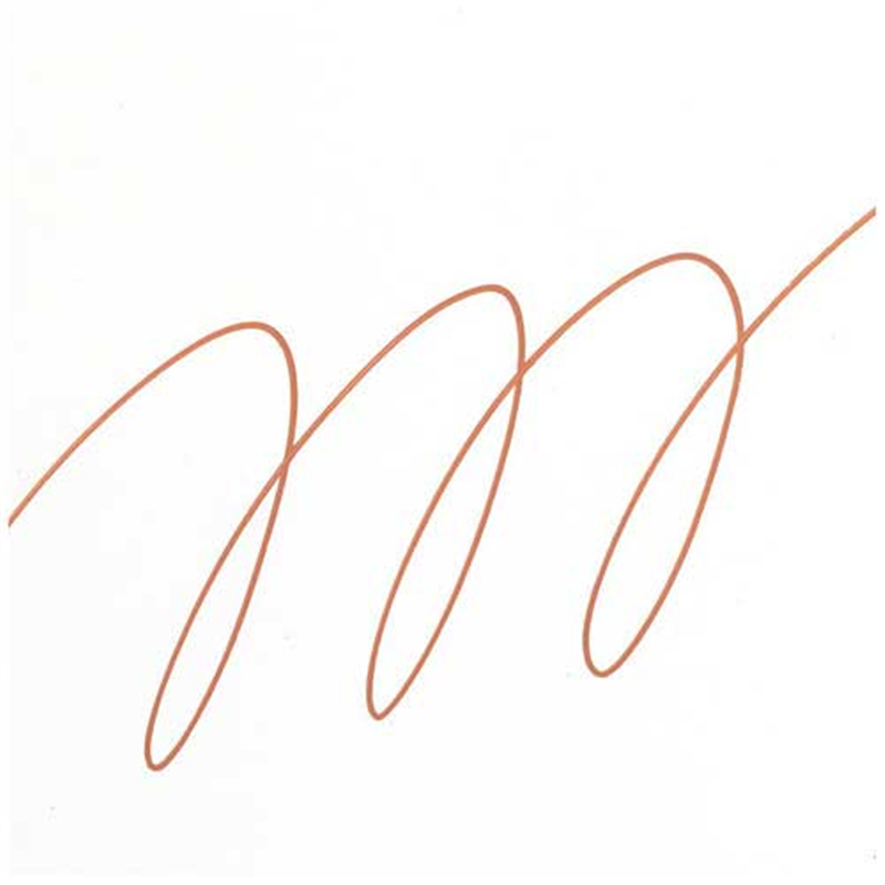 三菱鉛筆 ポスカ PC-3M.21 細字 茶 1個(ご注文単位1個)【直送品】