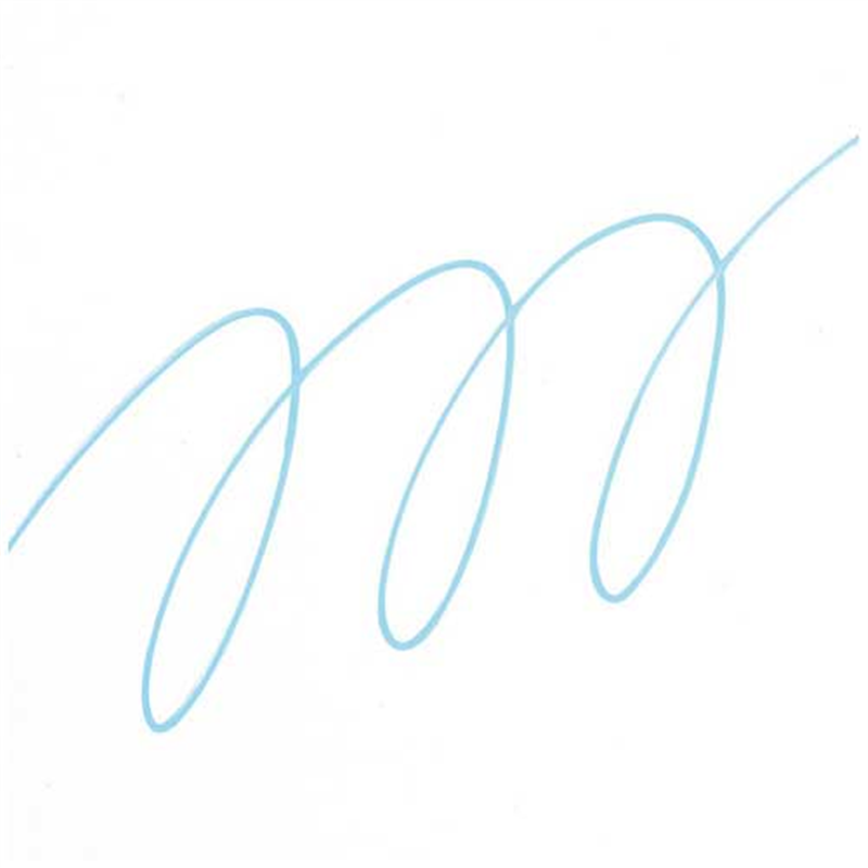 三菱鉛筆 ポスカ PC-3M.8 細字 水 1個(ご注文単位1個)【直送品】