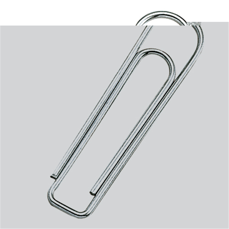 ミツヤ ゼムクリップ GM-590 大 500本 1個(ご注文単位1個)【直送品】