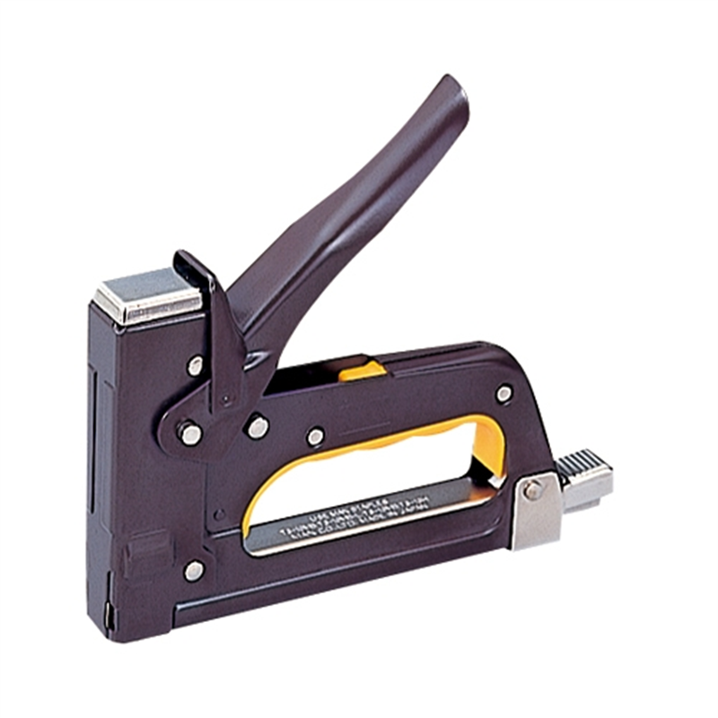 マックス ガンタッカ TG-A(N) 茶 TG91116 1個(ご注文単位1個)【直送品】