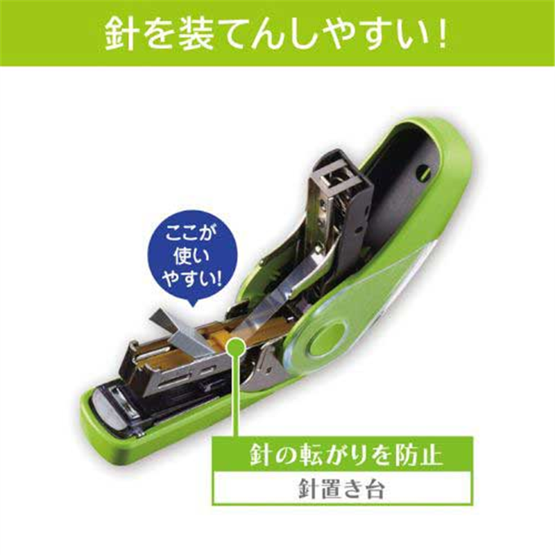 マックス サクリフラット HD-10FL3K/P ピンク  1個（ご注文単位1個）【直送品】