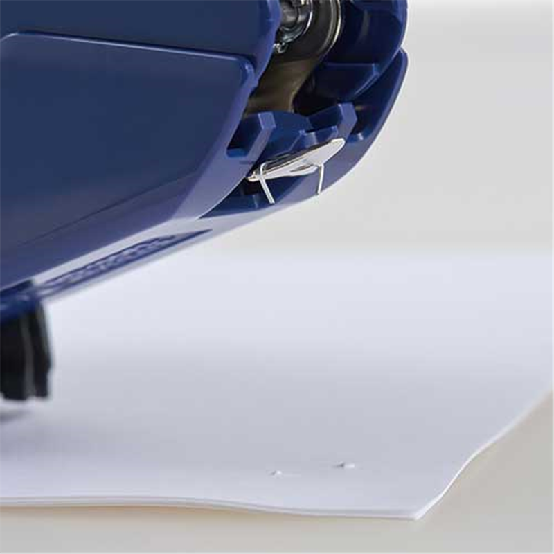 マックス パワーフラット ブルー HD-10DFL/B2  1個（ご注文単位1個）【直送品】