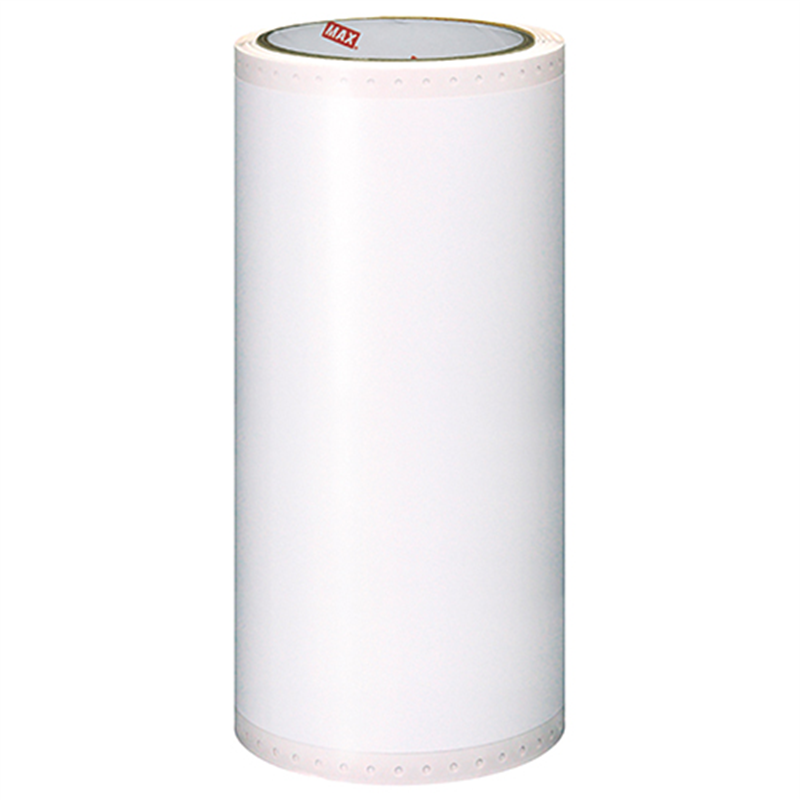 マックス ビーポップ標準シート 200mm SL-S202NLシロ 1個（ご注文単位1個）【直送品】