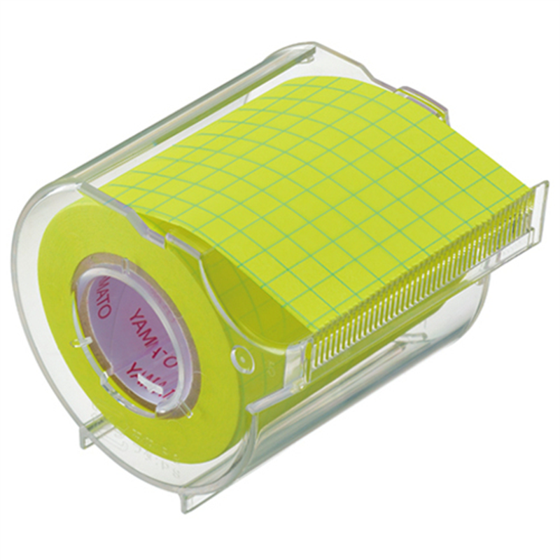 ヤマト メモックロールノート NRK-50CH-LH 1個(ご注文単位1個)【直送品】