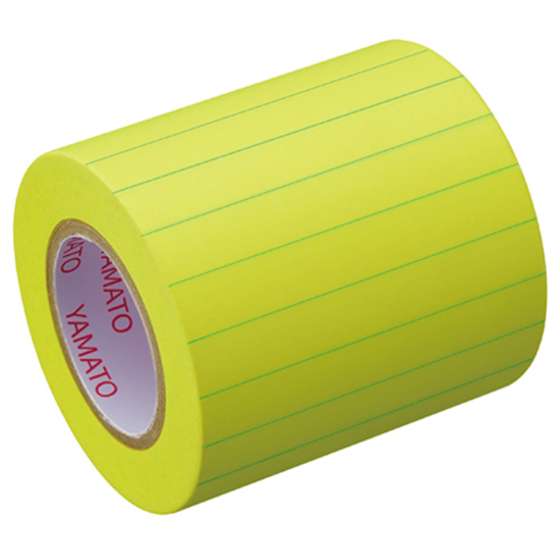 ヤマト メモックロールノートNRK-50H-LK 1個(ご注文単位1個)【直送品】