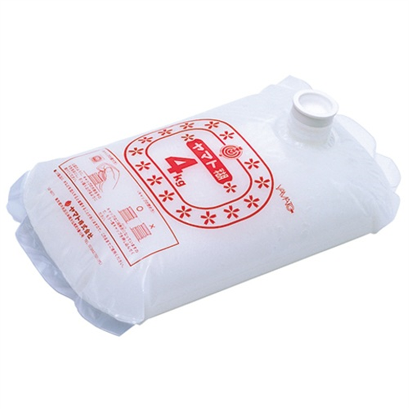 ヤマト 実用のり 4KG-J 4kg袋入  1個（ご注文単位1個）【直送品】