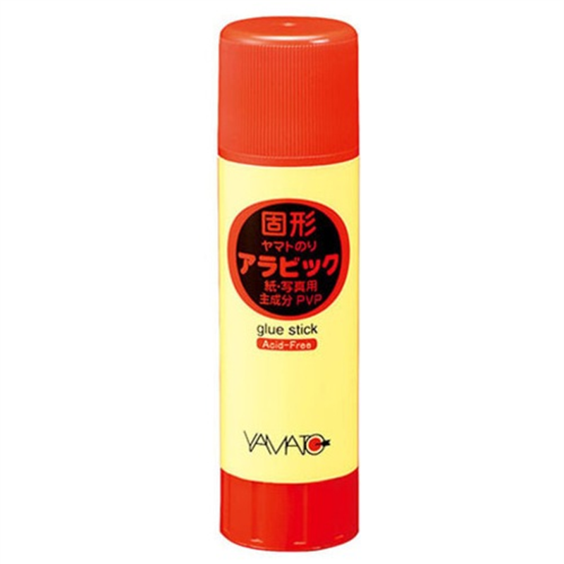 ヤマト 固形アラビック YS-22 22g  1個（ご注文単位1個）【直送品】