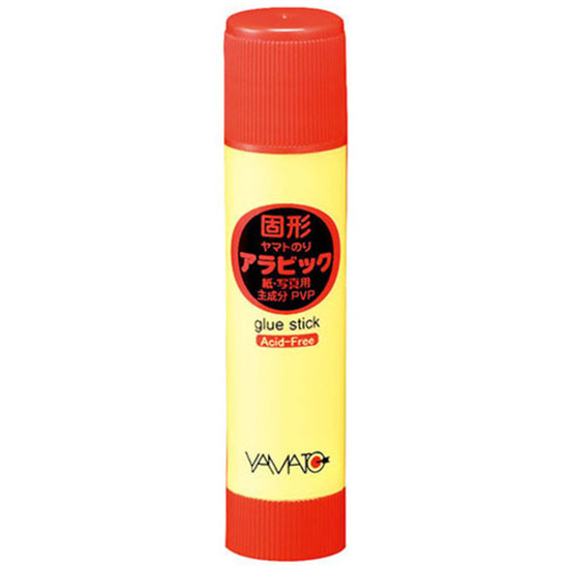 ヤマト 固形アラビック YS-5 5g  1個（ご注文単位1個）【直送品】