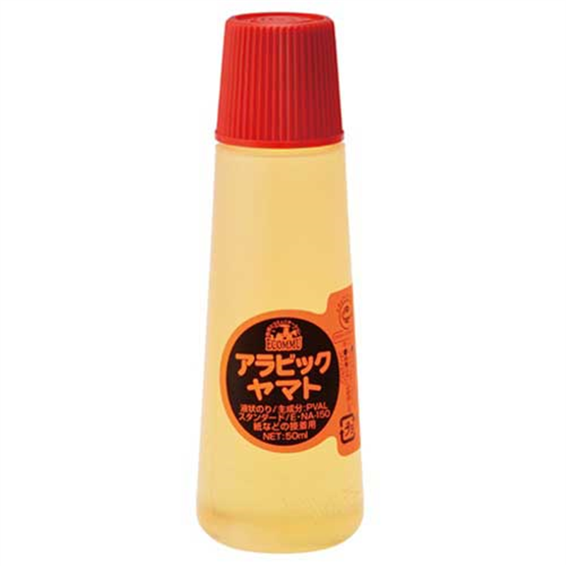 ヤマト エコミュアラビック E-NA-150  1個（ご注文単位1個）【直送品】