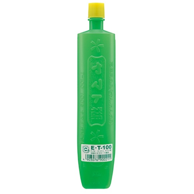 ヤマト エコミュヤマト糊 大 E-T-100 1個(ご注文単位1個)【直送品】