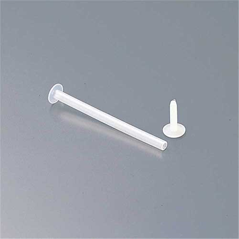 LIHITLAB ポリパイプ F-1529 100本  1個（ご注文単位1個）【直送品】