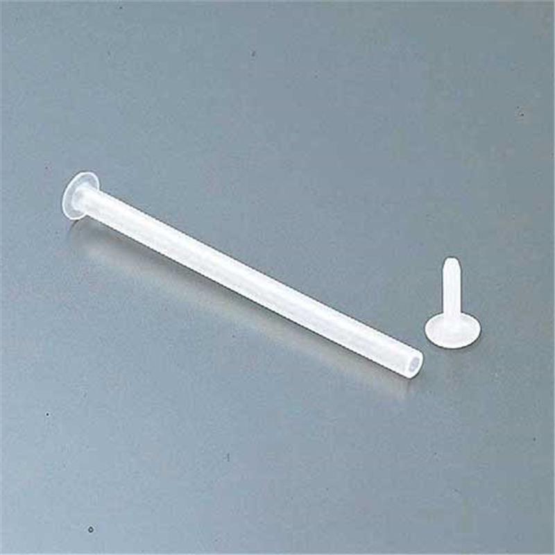 LIHITLAB ポリパイプ F-1530 100本  1個（ご注文単位1個）【直送品】