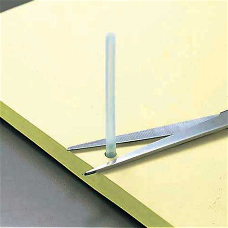 LIHITLAB ポリパイプ F-1530 100本  1個（ご注文単位1個）【直送品】