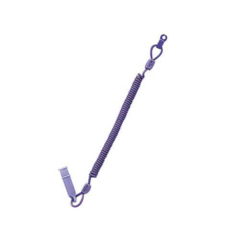 LIHITLAB ペンキーパー A-538-23 ブルーバイオレット 1個(ご注文単位1個)【直送品】