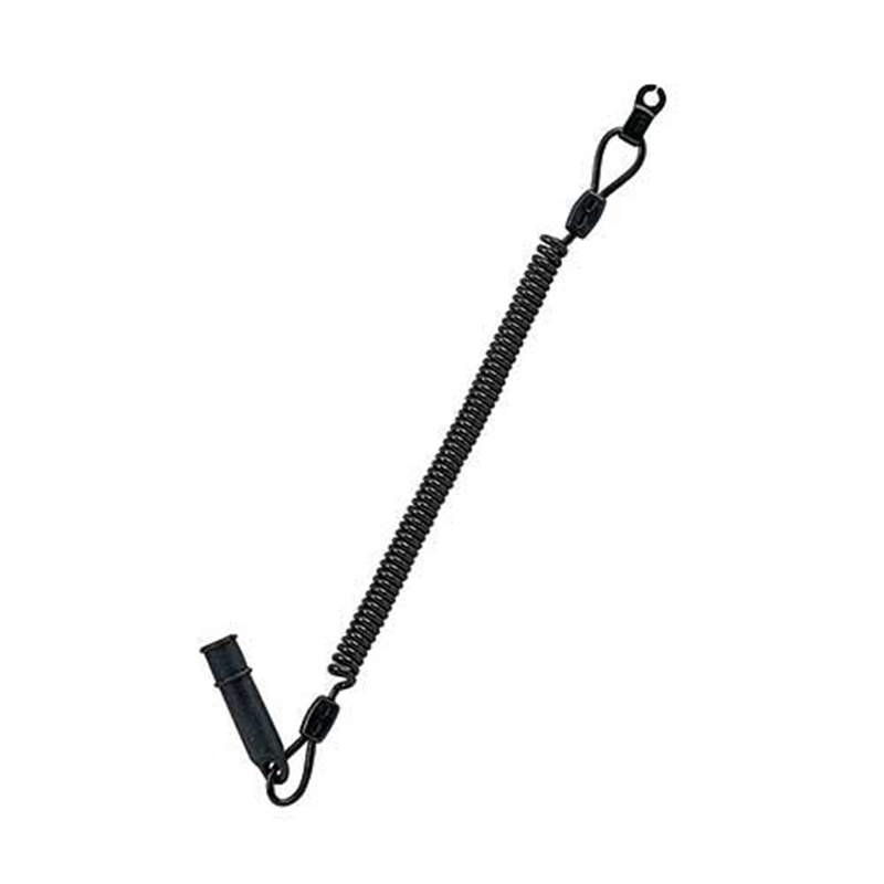 LIHITLAB ペンキーパー A-538-24 黒 1個(ご注文単位1個)【直送品】