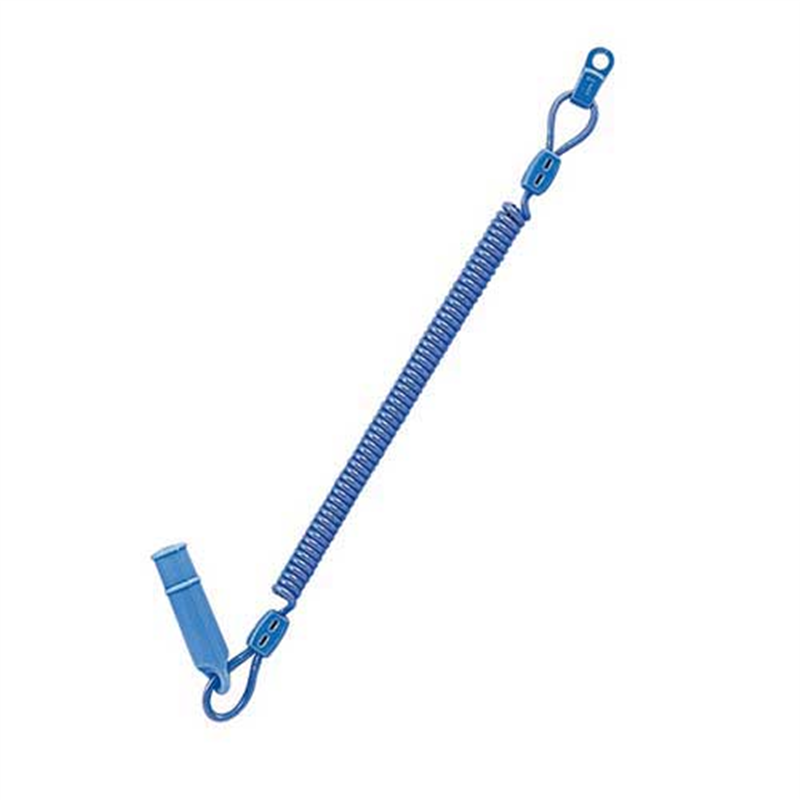 LIHITLAB ペンキーパー A-538-8 青 1個(ご注文単位1個)【直送品】