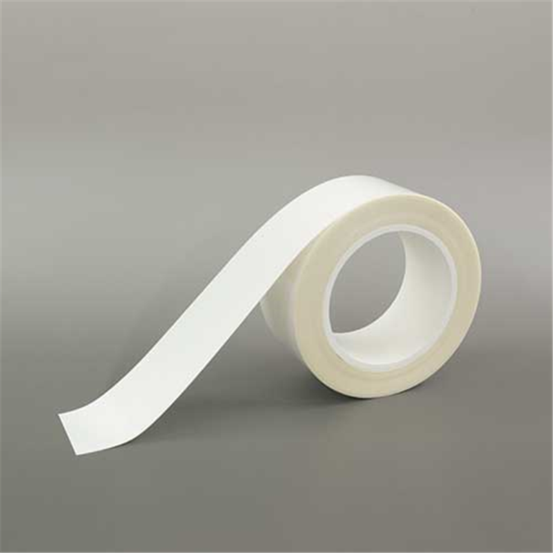 ニトムズ 耐久ラインテープ白 DLT-800 50mmX20m 1個(ご注文単位1個)【直送品】