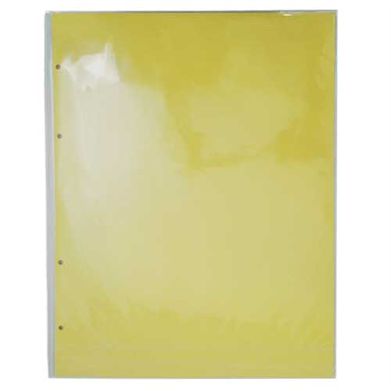 テージー トップホルダー ポケット T-60S A3LS 10枚 1個(ご注文単位1個)【直送品】