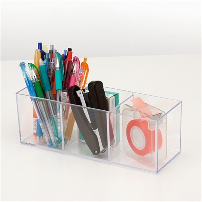 蝶プラ工業 デスコケース M-3 クリア 1.3L 1個(ご注文単位1個)【直送品】