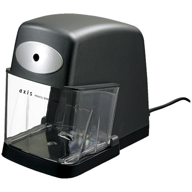 デビカ 電動シャープナー A-07 040741  1個（ご注文単位1個）【直送品】