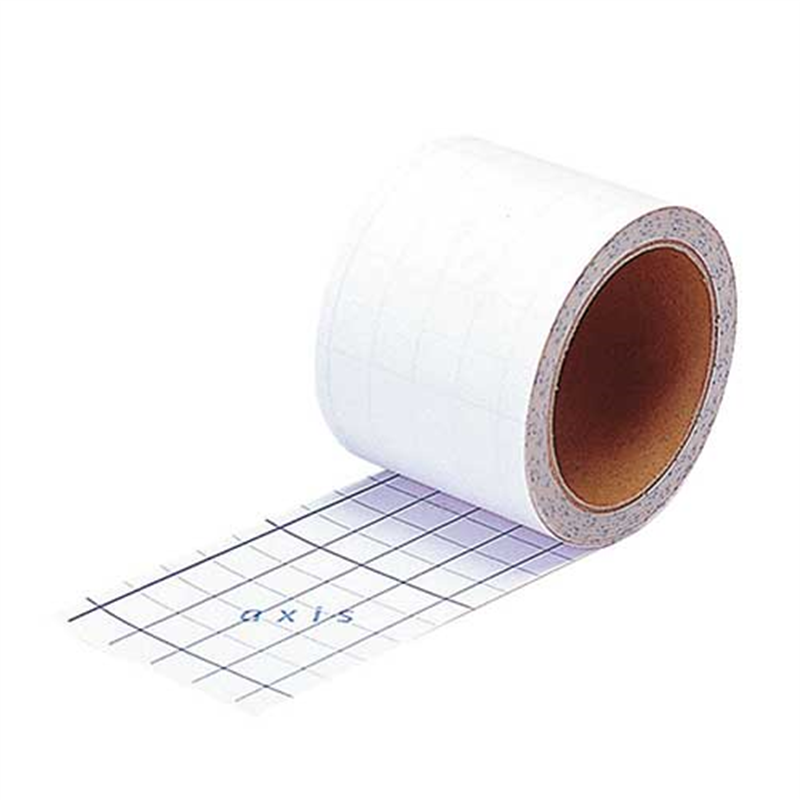 デビカ 図書館ブックフィルム 補修テープ 043507 1個(ご注文単位1個)【直送品】