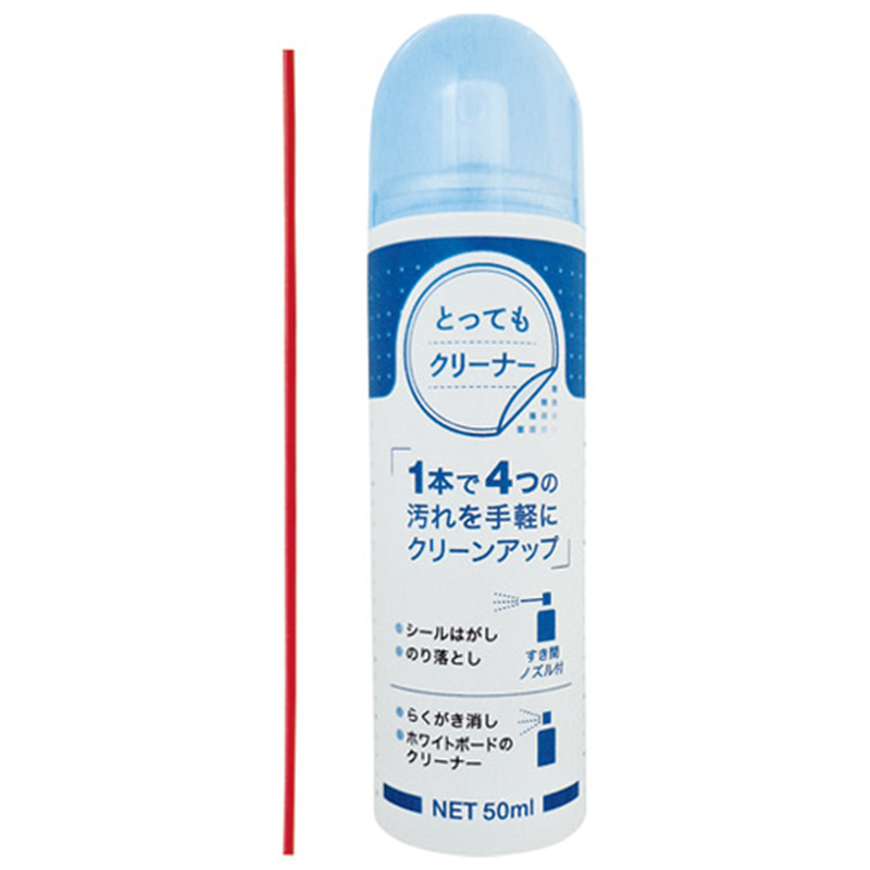 デビカ とってもクリーナー 523003 L  1個（ご注文単位1個）【直送品】
