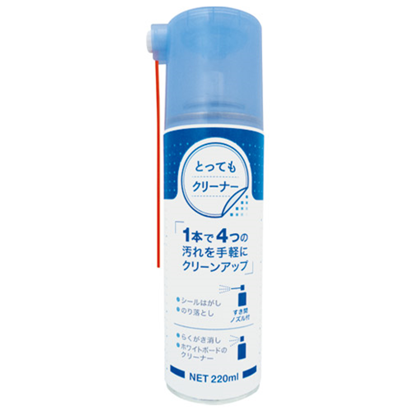 デビカ とってもクリーナー 523004 LL  1個（ご注文単位1個）【直送品】